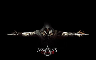 Assassins Creed poster HD wallpaper