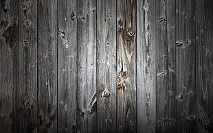 gray parquet floor, minimalism, wood, wooden surface, planks HD wallpaper