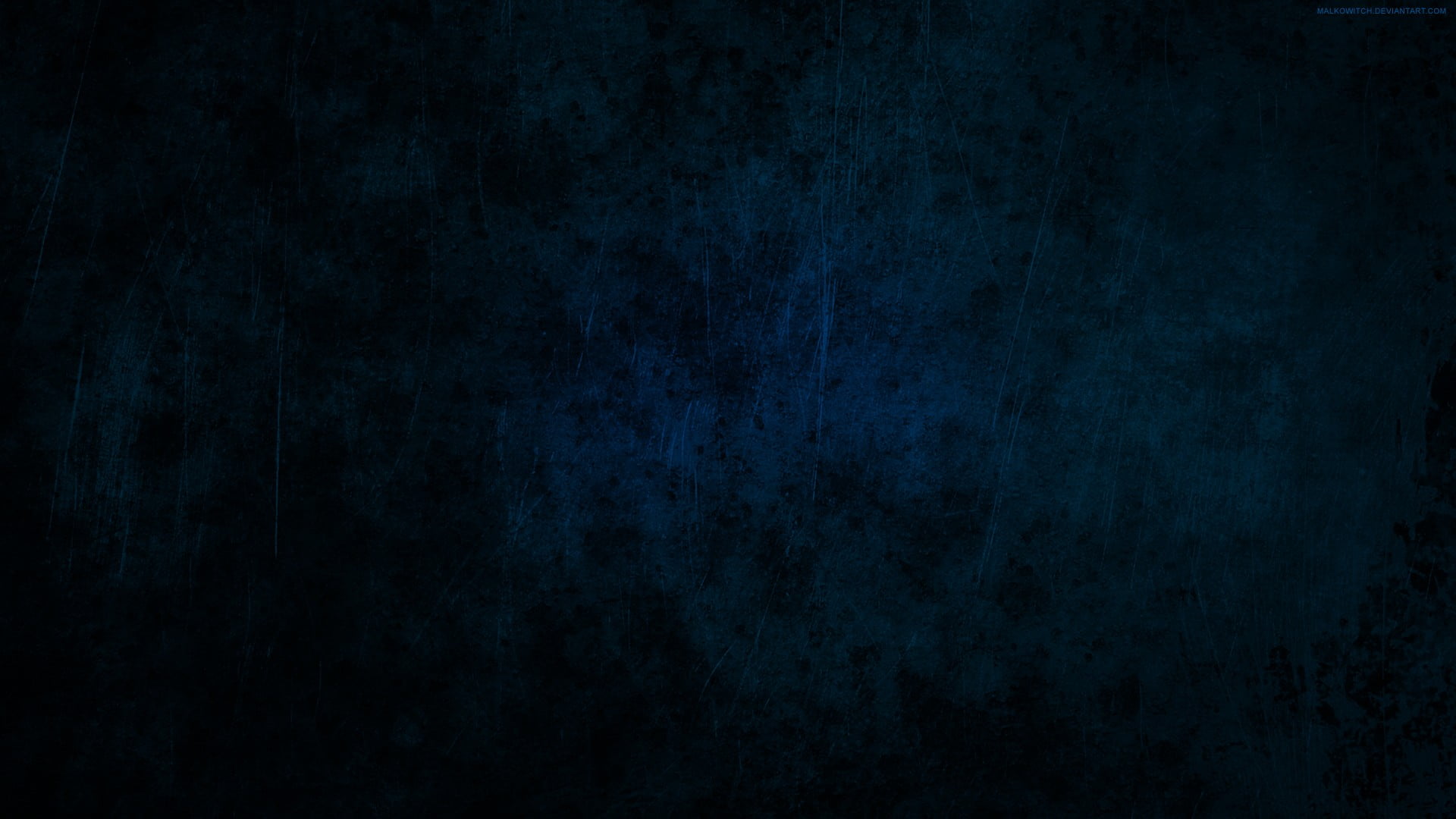 dark, blue