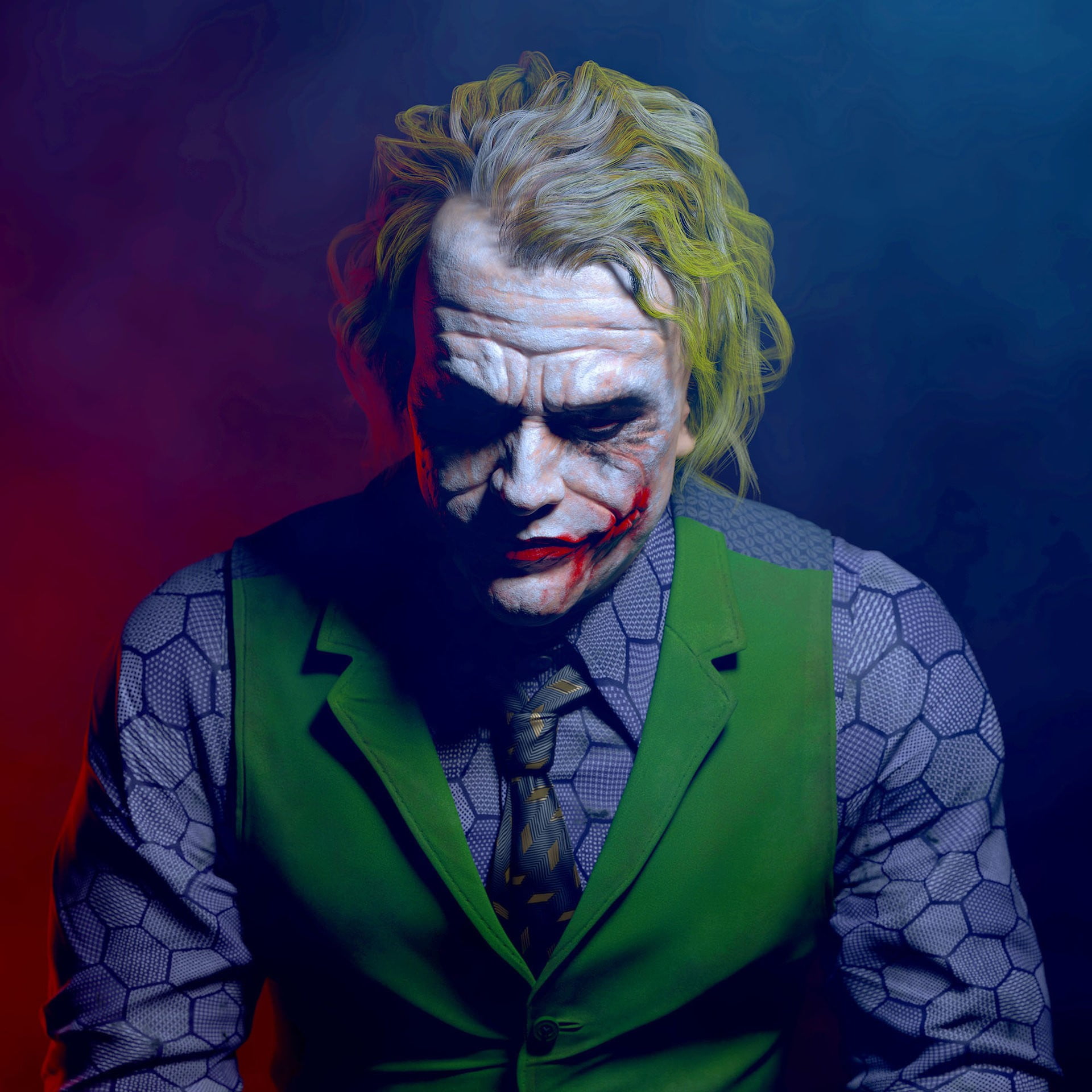 The Joker poster HD wallpaper | Wallpaper Flare