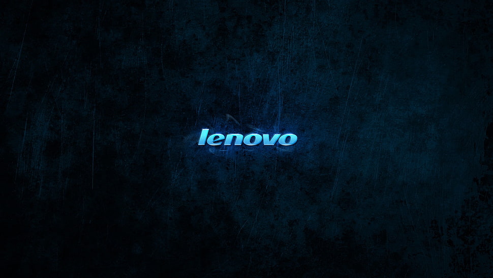 Lenovo logo, Lenovo HD wallpaper