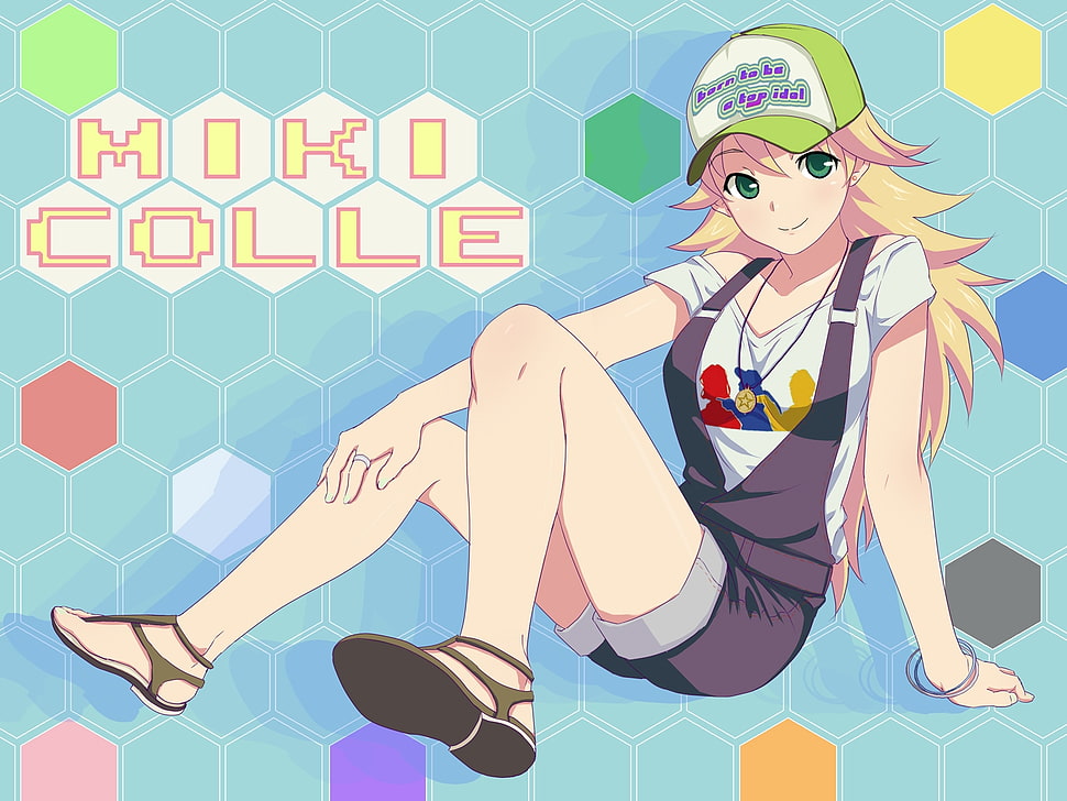 Miki Colle HD wallpaper