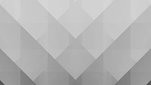 gray digital art,  grey, square, Fifty Shades of Grey, pattern HD wallpaper