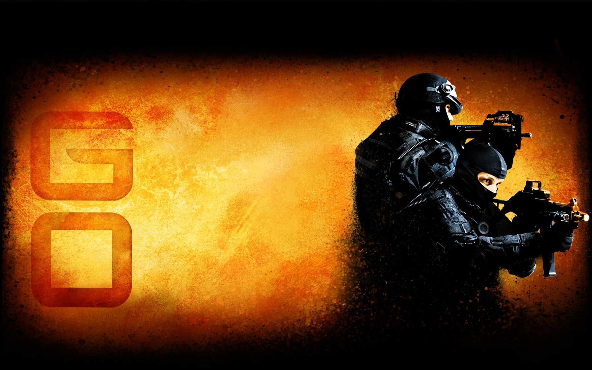 CS Go wallpaper video games CounterStrike Global Offensive HD wallpaper   Wallpaper Flare