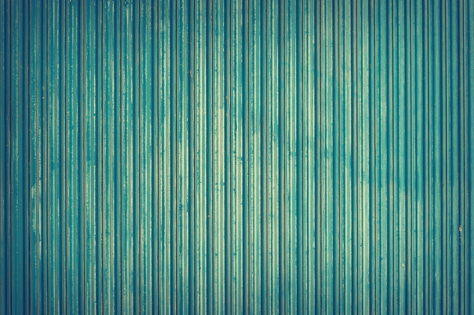 Teal stripe surface HD wallpaper | Wallpaper Flare