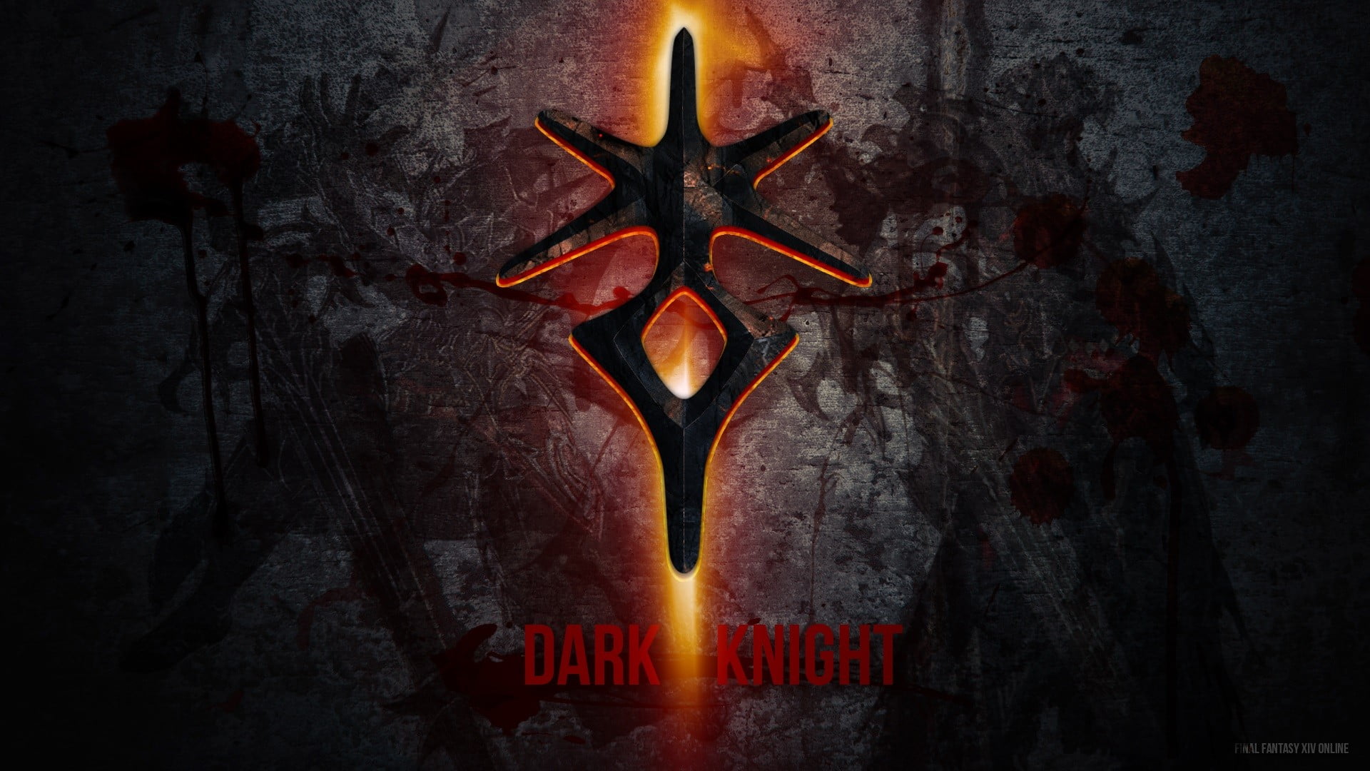 Dark Knight Logo Wallpaper Hd Wallpaper Wallpaper Flare