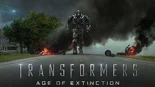 Transformers Age of Extinction wallpaper, Transformers: Age of Extinction HD wallpaper