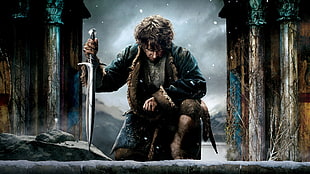 The Hobbit HD wallpaper