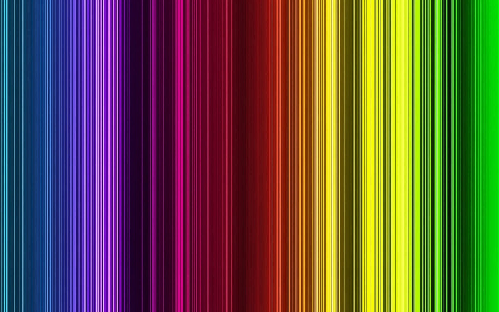 Yellow, green, red and purple abstract art HD wallpaper | Wallpaper Flare