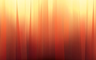 red and yellow effects illustration\ HD wallpaper