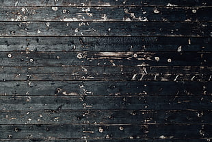 black wooden plank, Wood, Texture, Surface HD wallpaper