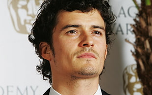 Orlando Bloom HD wallpaper