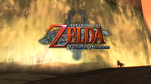 The Legend of Zelda Twilight Princess