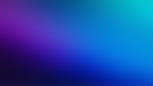 blue and purple wallpaper, gradient, green, blue, violet