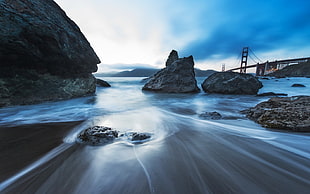 San Francisco Bridge