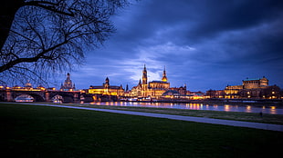 Westminster Palace, building, house, city, cityscape HD wallpaper