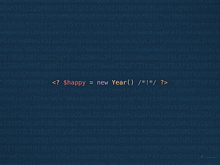 Shappy= new year illustration, minimalism, pixel art, Vladstudio, PHP HD wallpaper