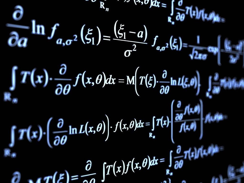 Mathematical equation, formula HD wallpaper | Wallpaper Flare