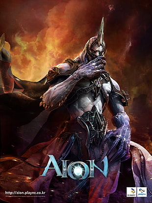 Aion, Aion