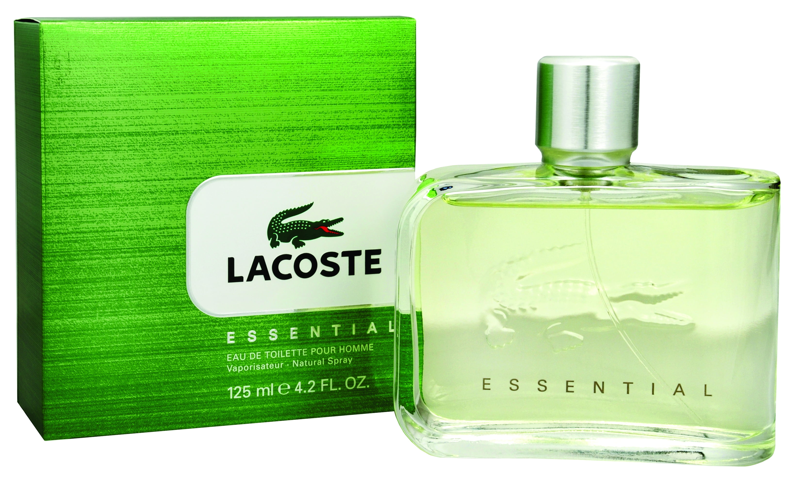 Lacoste Essential 125 ML with box HD wallpaper | Wallpaper Flare