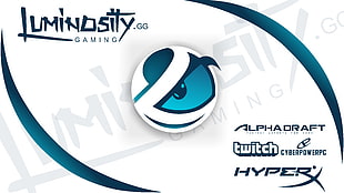 Luminosity Gaming advertisement, luminosity, Counter-Strike: Global Offensive