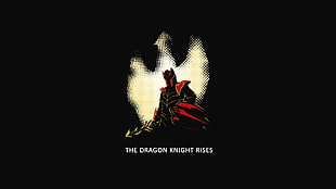 The Dragon Knight Rises illustration, Dota 2, Defense of the Ancients, Dota, Steam (software) HD wallpaper