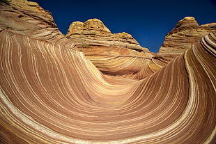 Grand Canyon Arizona at daytime