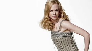 Nicole Kidman HD wallpaper