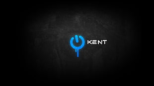 Kent logo HD wallpaper