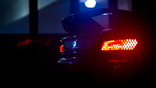 vehicle taillights, Nissan, Silvia S15, JDM, car HD wallpaper