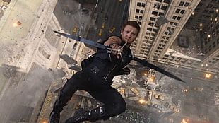 Marvel Hawk Eye, movies, The Avengers, Hawkeye, Jeremy Renner