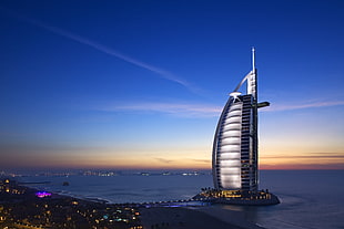 Burj Al Arab, Dubai