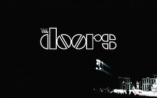 The Doors movie poster HD wallpaper