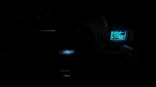 Elite: Dangerous, video games, space, exploration HD wallpaper