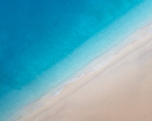 Dead Sea, Beach, Sea, Huawei MediaPad M5 HD wallpaper