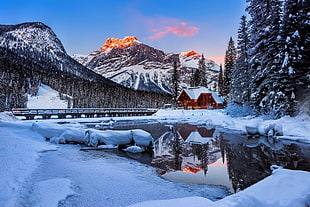 Banff National Park, Canada