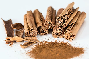 brown tobacco