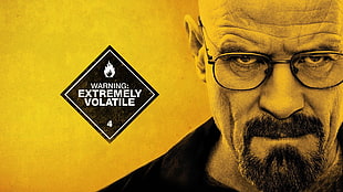 Breaking Bad TV series, Breaking Bad, Heisenberg, Walter White, Bryan Cranston HD wallpaper