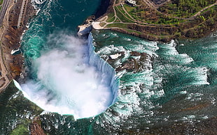 Niagara falls, Canada