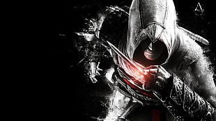 Assassin's Creed graphic poster