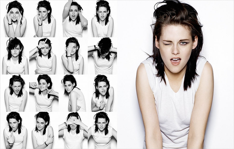 Kirsten Stewart, Kristen Stewart HD wallpaper