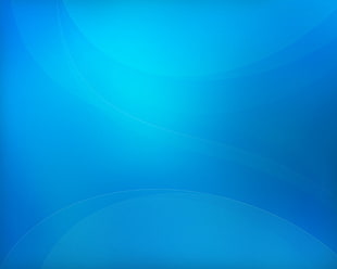 simple background, blue, gradient, waveforms