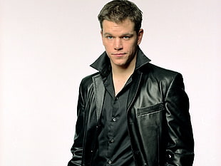 Matt Damon