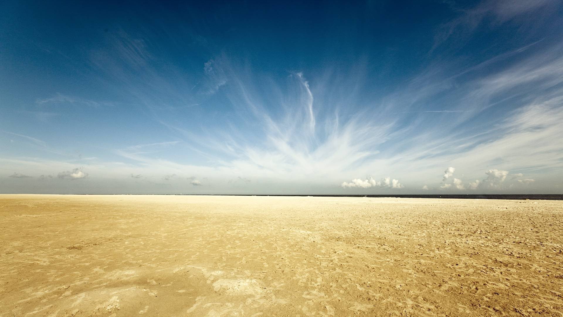 brown sand, desert, sand