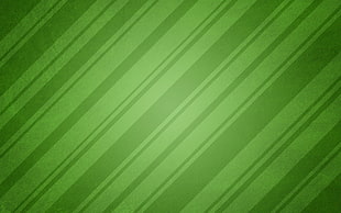 green striped illustration HD wallpaper