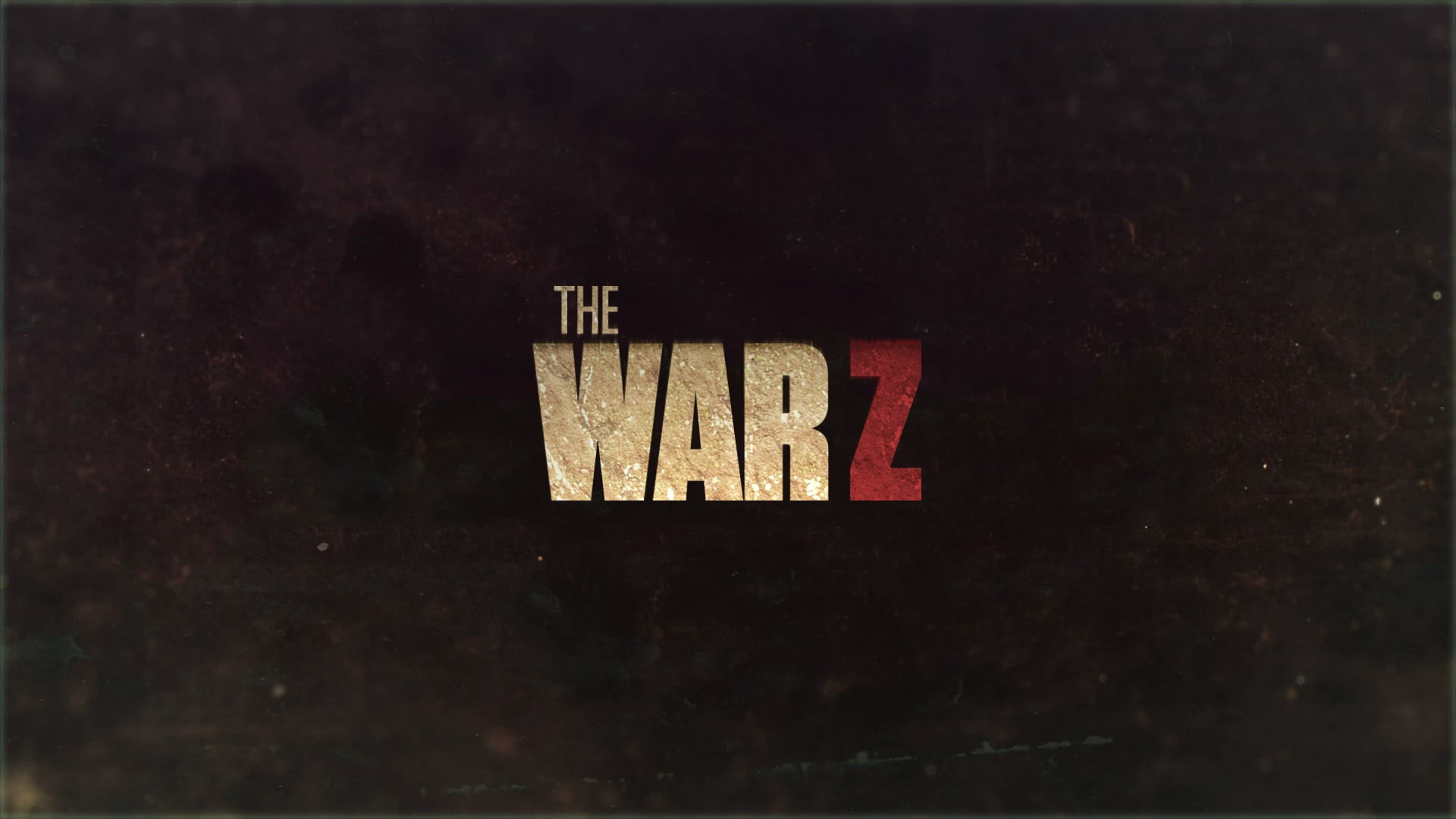 The War Z poster, logo HD wallpaper | Wallpaper Flare