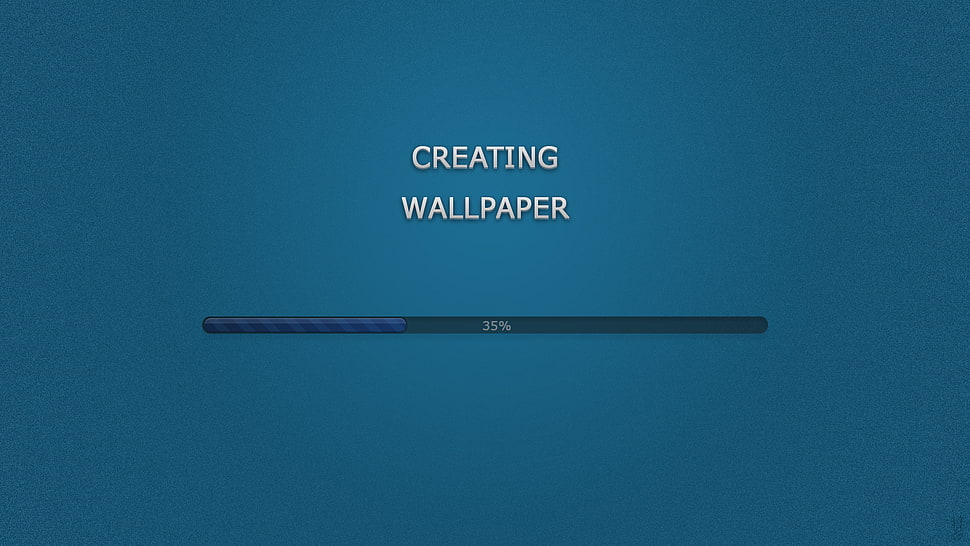 creating wallpaper text HD wallpaper