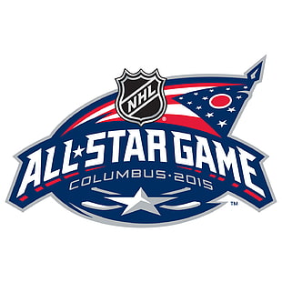 2015 NHL All Star Game Columbus HD wallpaper