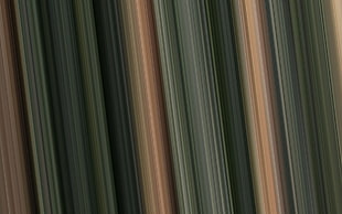 black, brown, and gray striped digital wallpaper