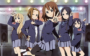 K-On